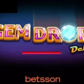 Gem Drop Deluxe