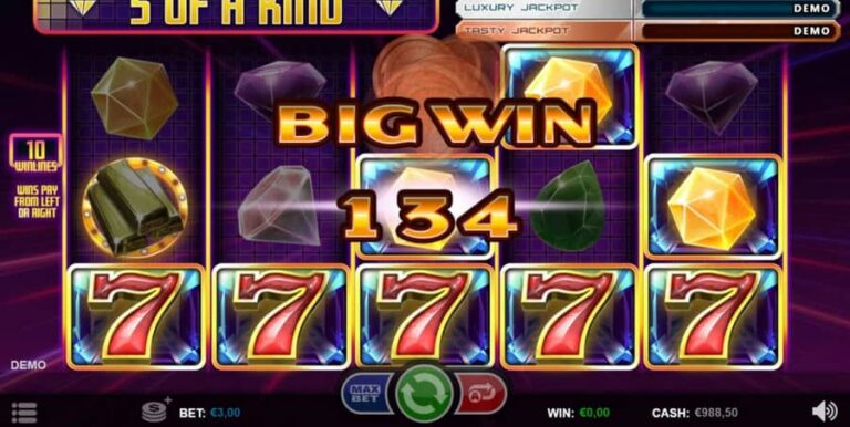 Gem Drop Deluxe