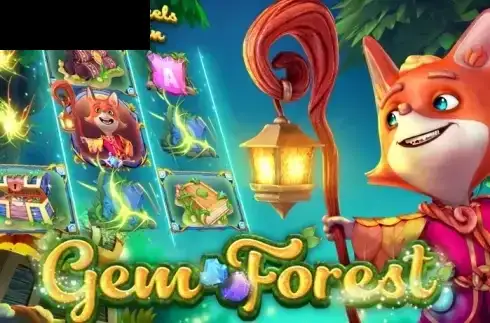Gem Forest
