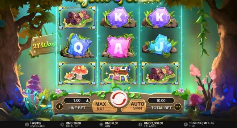 Gem Forest