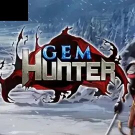 Gem Hunter (Inspired Gaming)