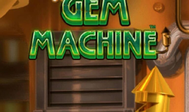 Gem Machine