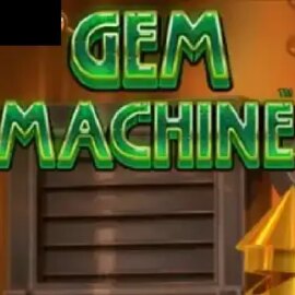 Gem Machine