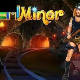 Gem Miner (ReelNRG)