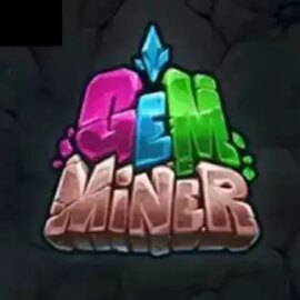 Gem Miner (Expanse Studios)