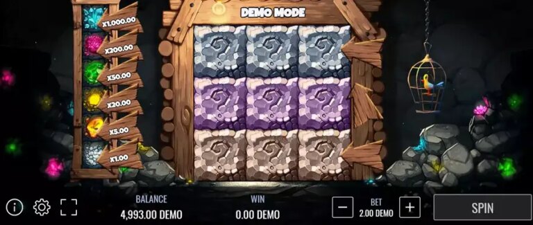 Gem Miner (Expanse Studios)