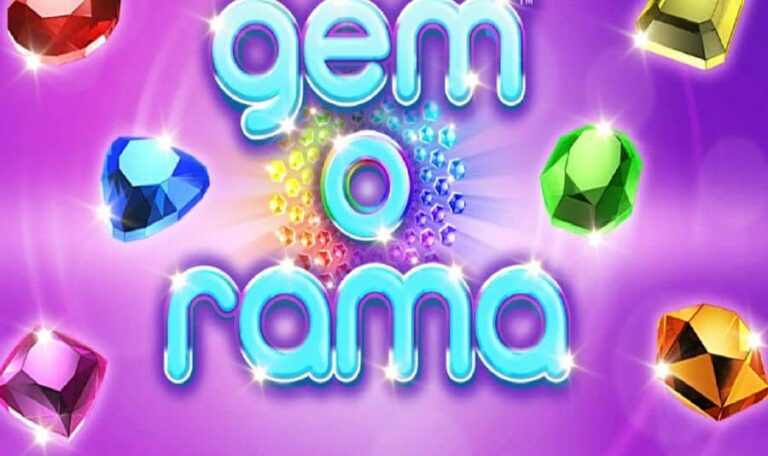 Gem-O-Rama