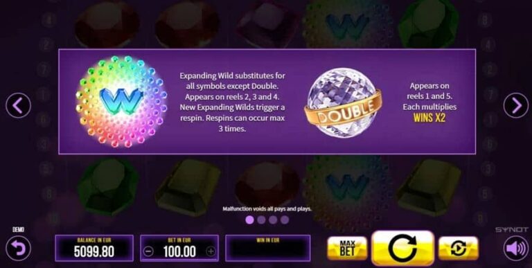 Gem-O-Rama