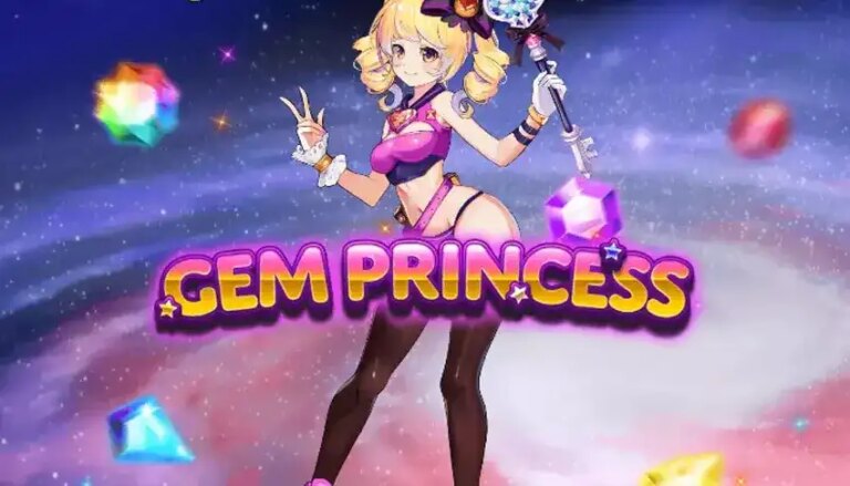 Gem Princess