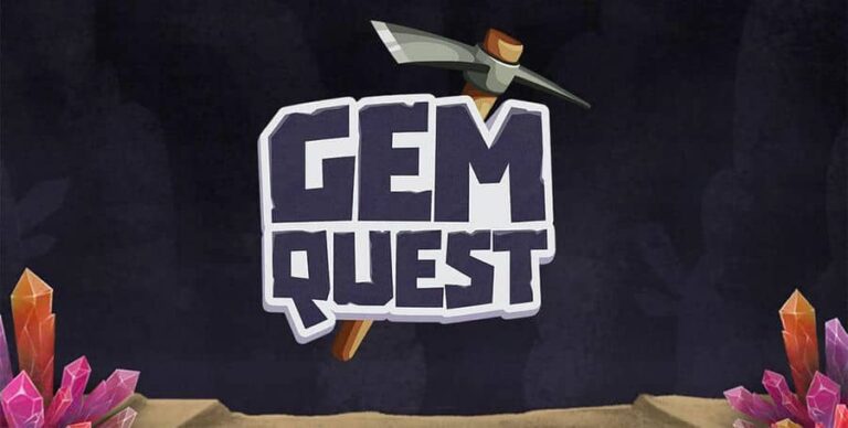 Gem Quest