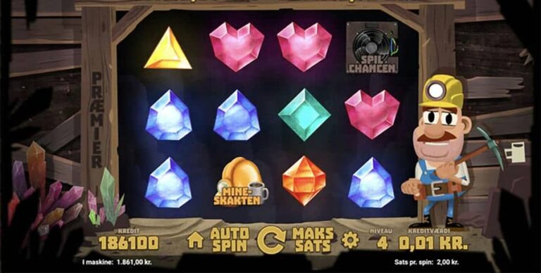 Gem Quest