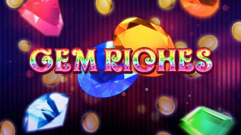 Gem Riches