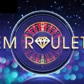 Gem Roulette