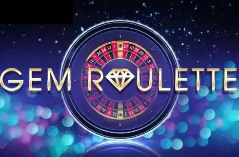 Gem Roulette