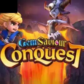 Gem Saviour Conquest