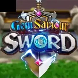 Gem Saviour Sword