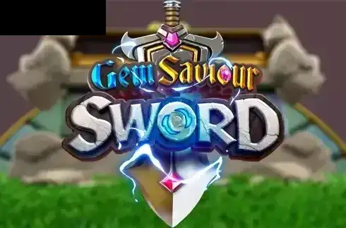 Gem Saviour Sword