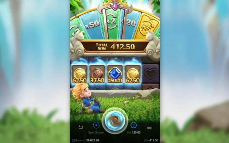 Gem Saviour Sword