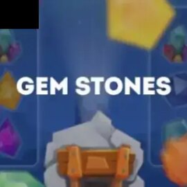Gem Stones (Smartsoft Gaming)