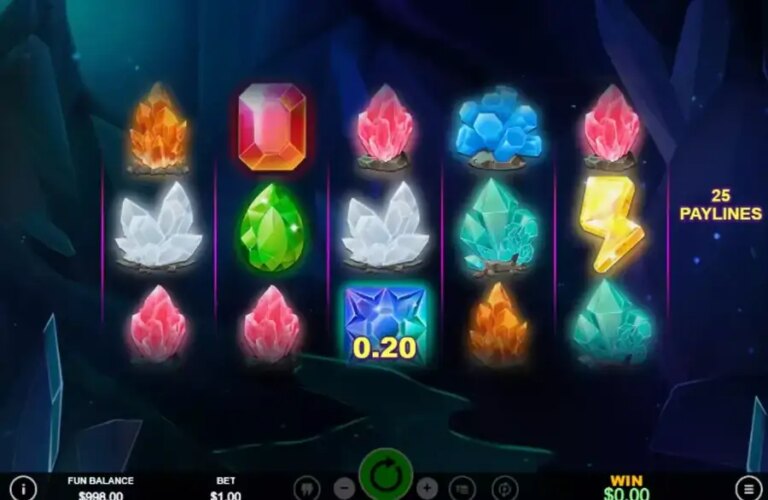 Gem Strike
