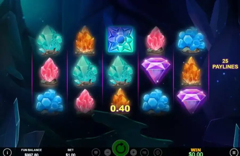 Gem Strike