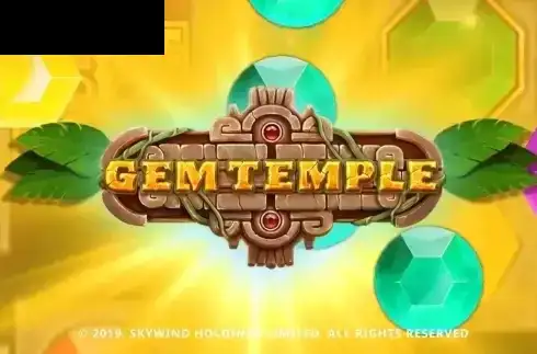 Gem Temple