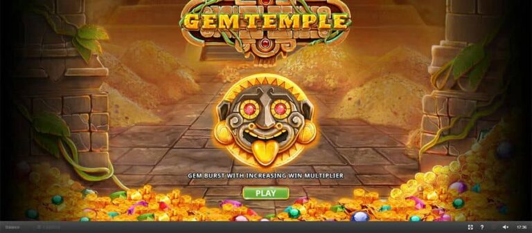 Gem Temple