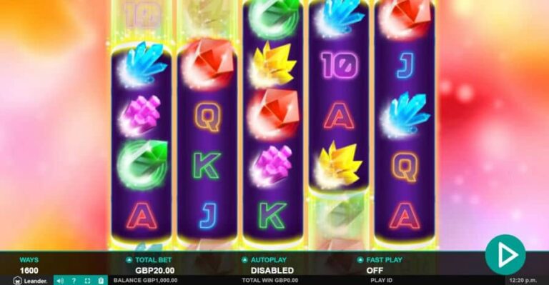 Gem Zone