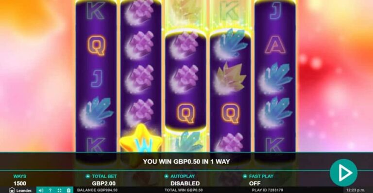 Gem Zone