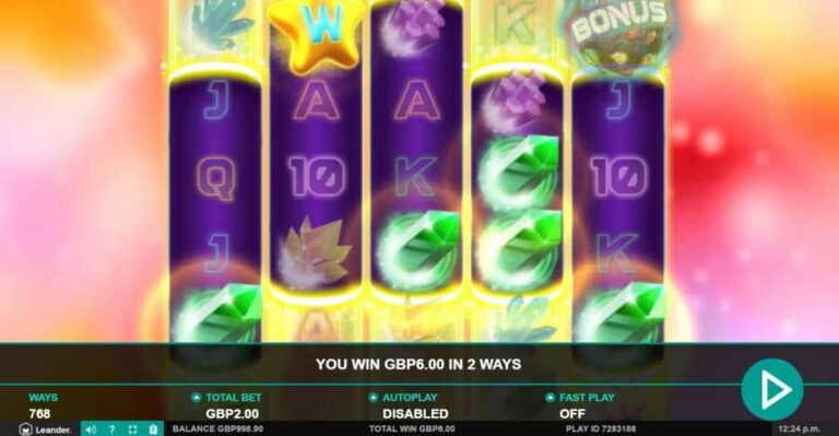 Gem Zone