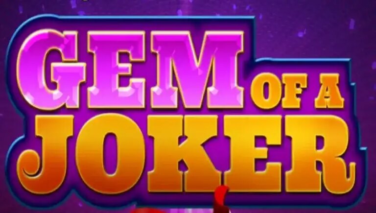 Gem of a Joker InstaPots
