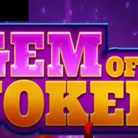 Gem of a Joker InstaPots