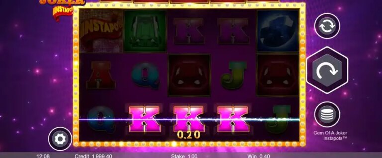 Gem of a Joker InstaPots