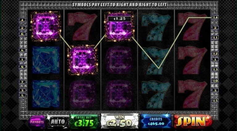 Gem Stones (MultiSlot)