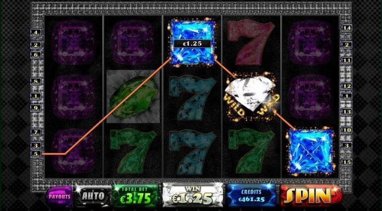 Gem Stones (MultiSlot)