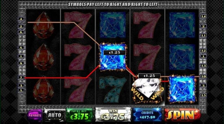 Gem Stones (MultiSlot)