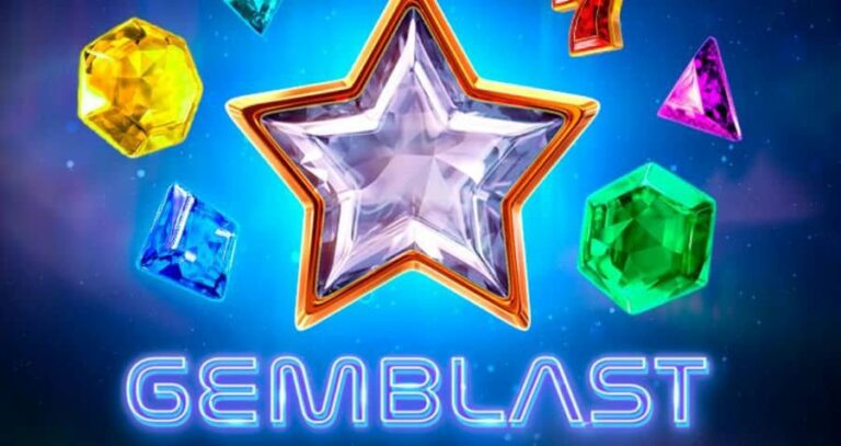 Gemblast (Endorphina)