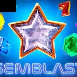 Gemblast (Endorphina)