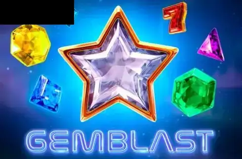 Gemblast (Endorphina)