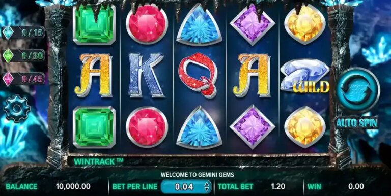 Gemini Gems