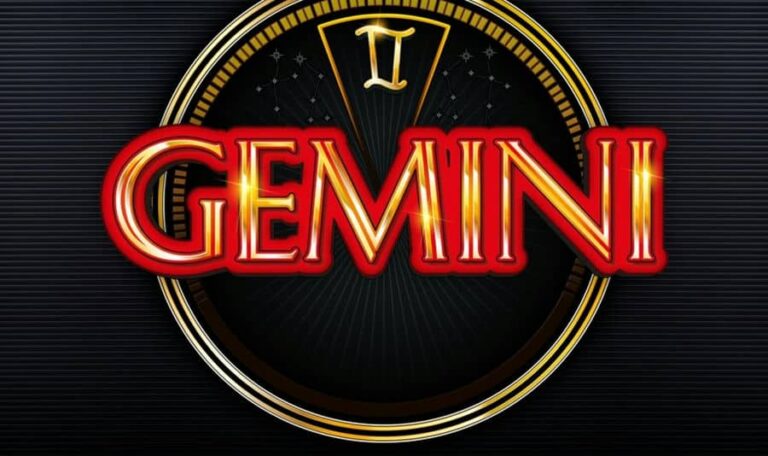 Gemini Twin