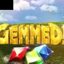 Gemmed!