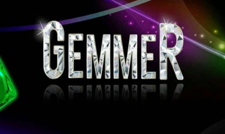 Gemmer