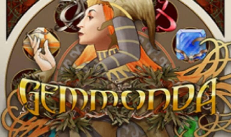 Gemmonda