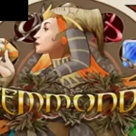 Gemmonda