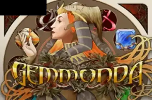 Gemmonda