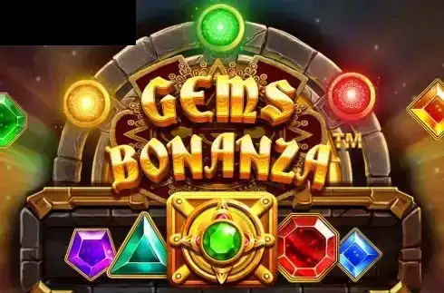 Gems Bonanza