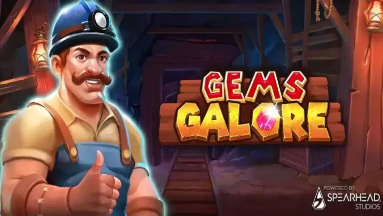 Gems Galore