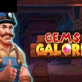 Gems Galore