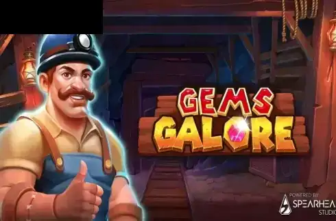 Gems Galore